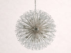 Dandelion Round Chandelier