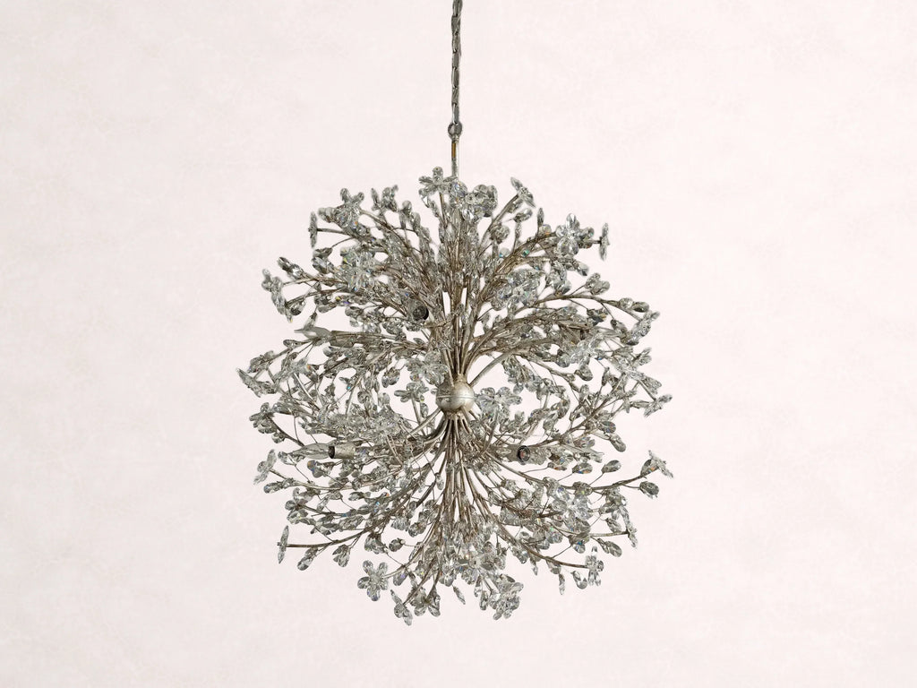 Fiore Pendant 15"