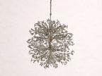 Fiore Pendant 15"
