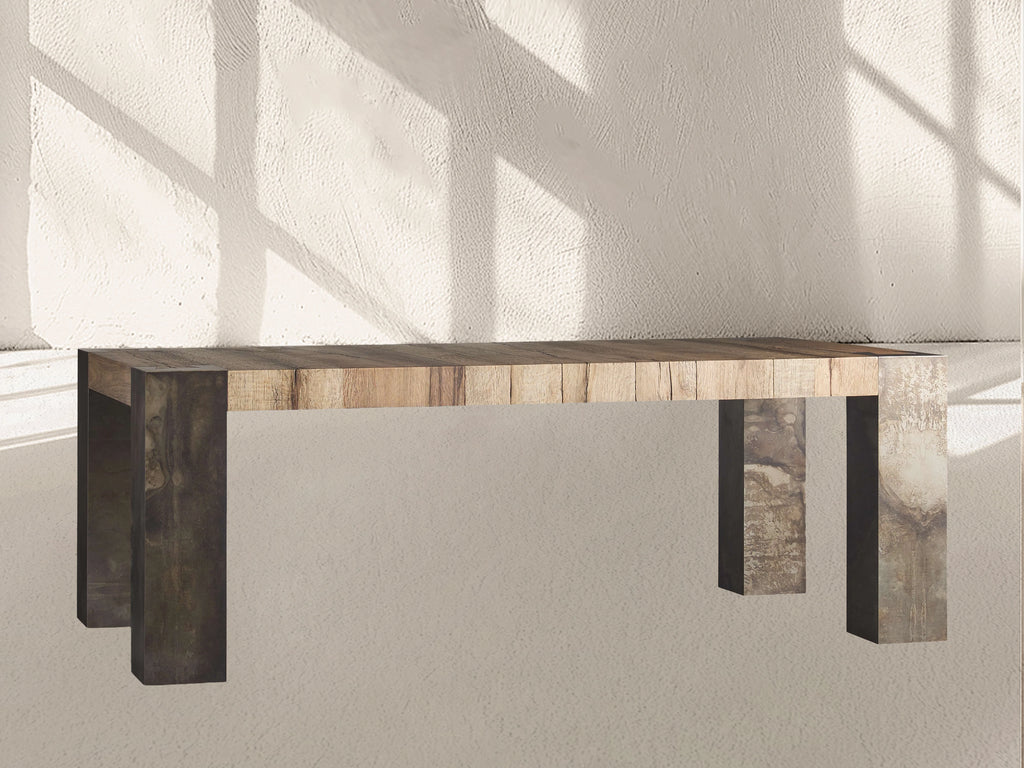 Telluride Dining Table