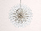 Dandelion Round Chandelier