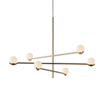 Baer Pendant Light