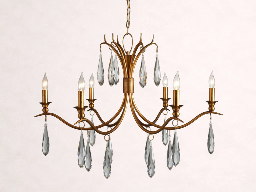 Celine Chandelier
