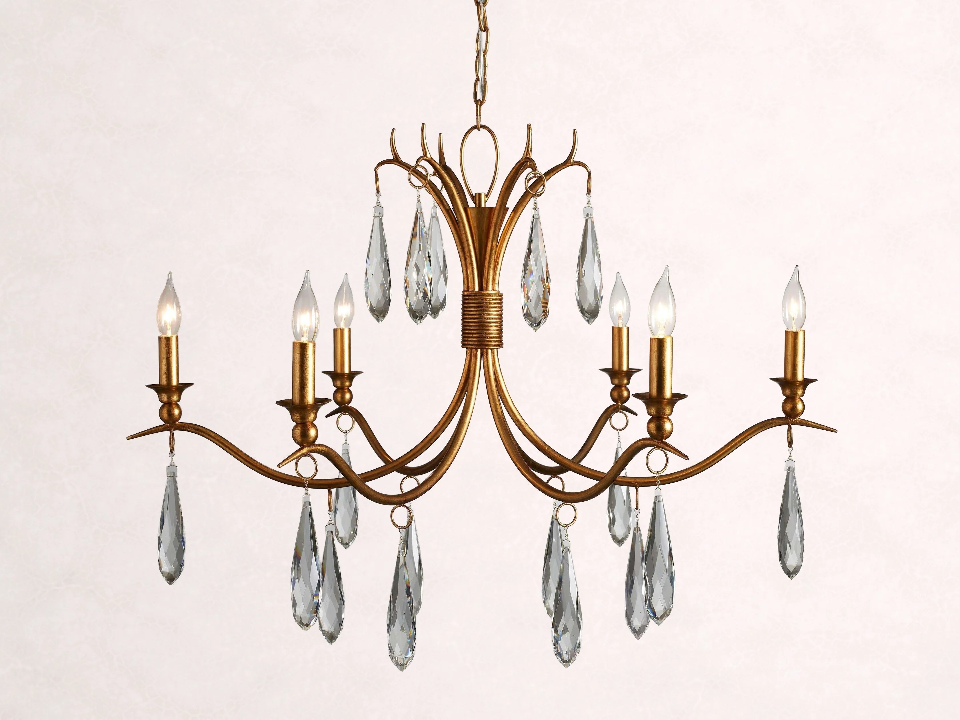 Celine Chandelier