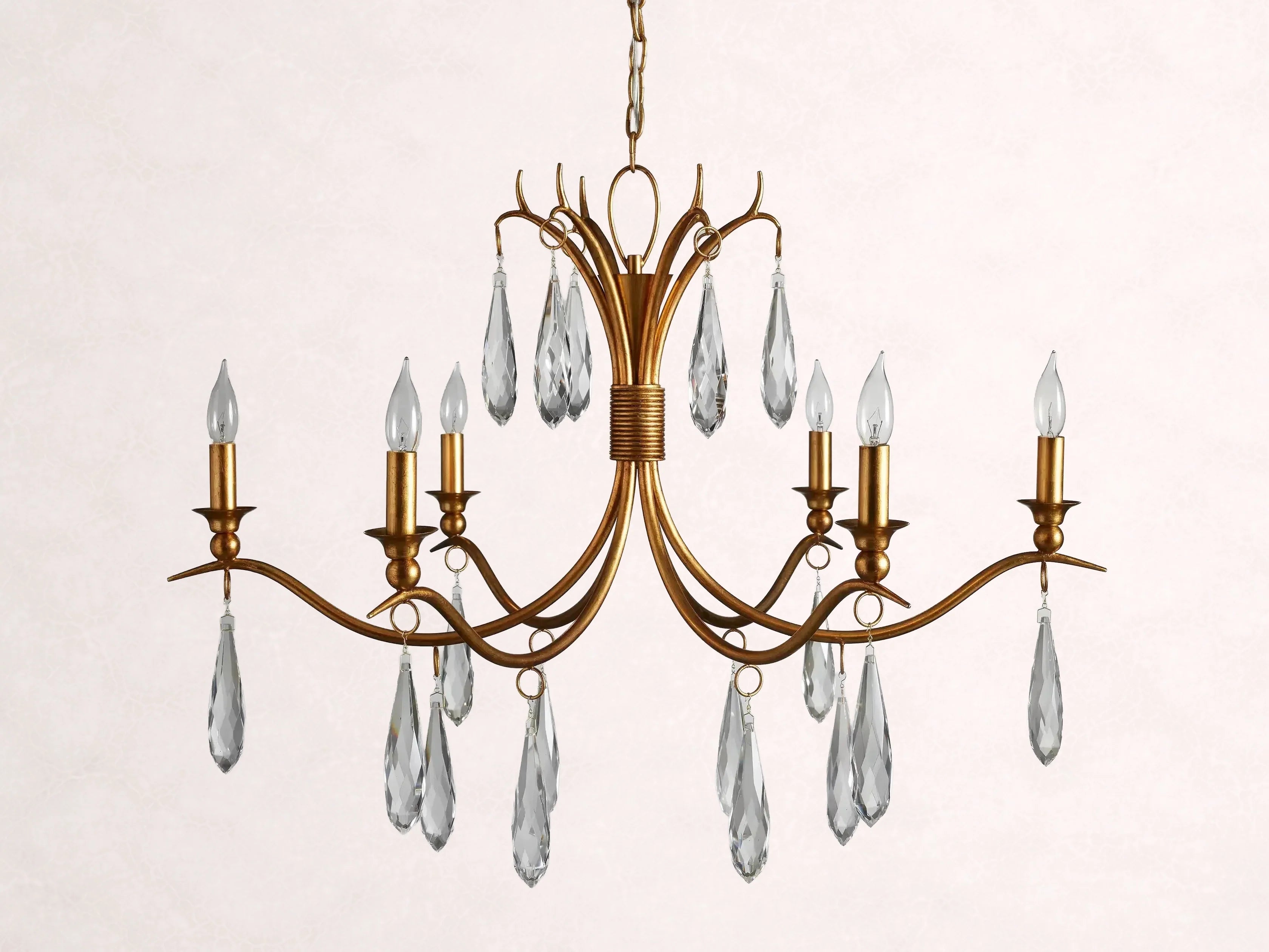 Celine Chandelier