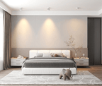 Round Rotating LED Downlight