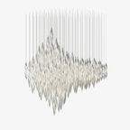 Opera Chandelier