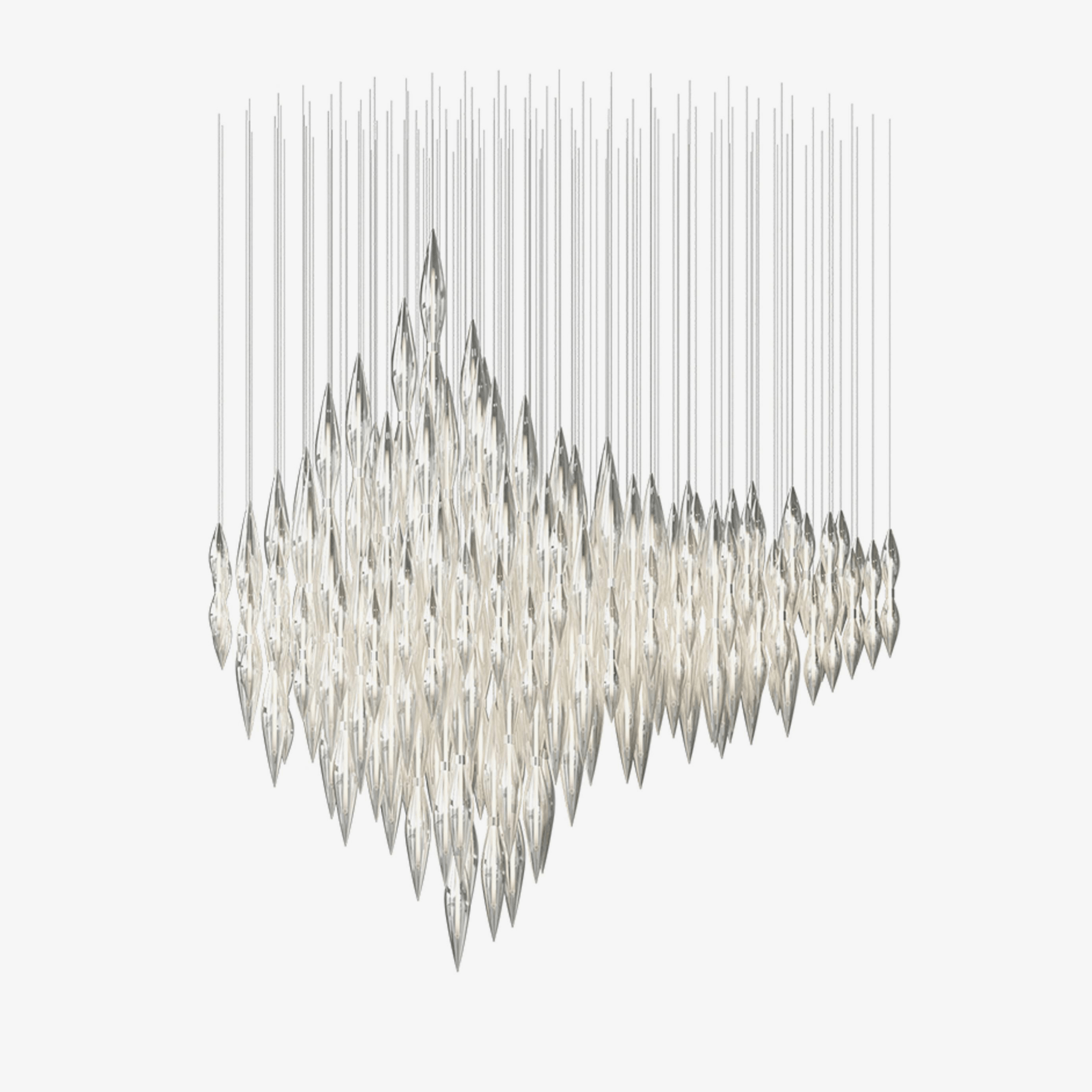 Opera Chandelier