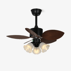 Floriva Blossom Ceiling Fan