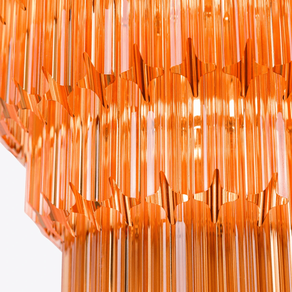 Raphael Murano Chandelier