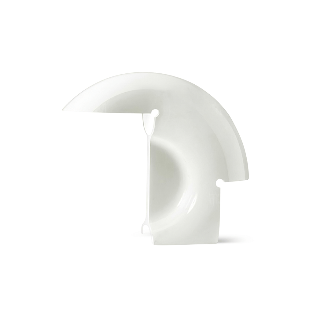 Elios Marble Table Lamp