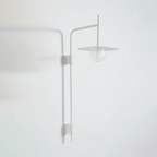 Gea Swing Arm Wall Light