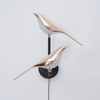Nomi Plug-in Wall lamp