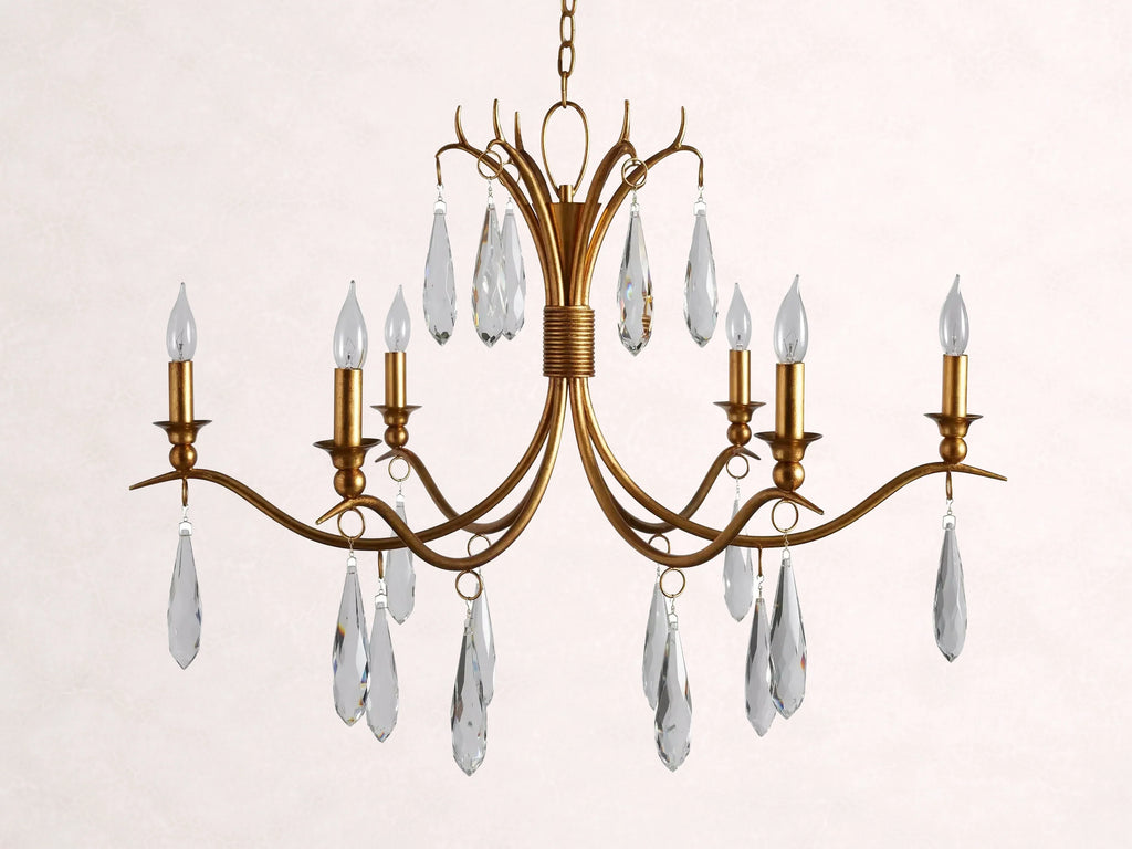 Celine Chandelier