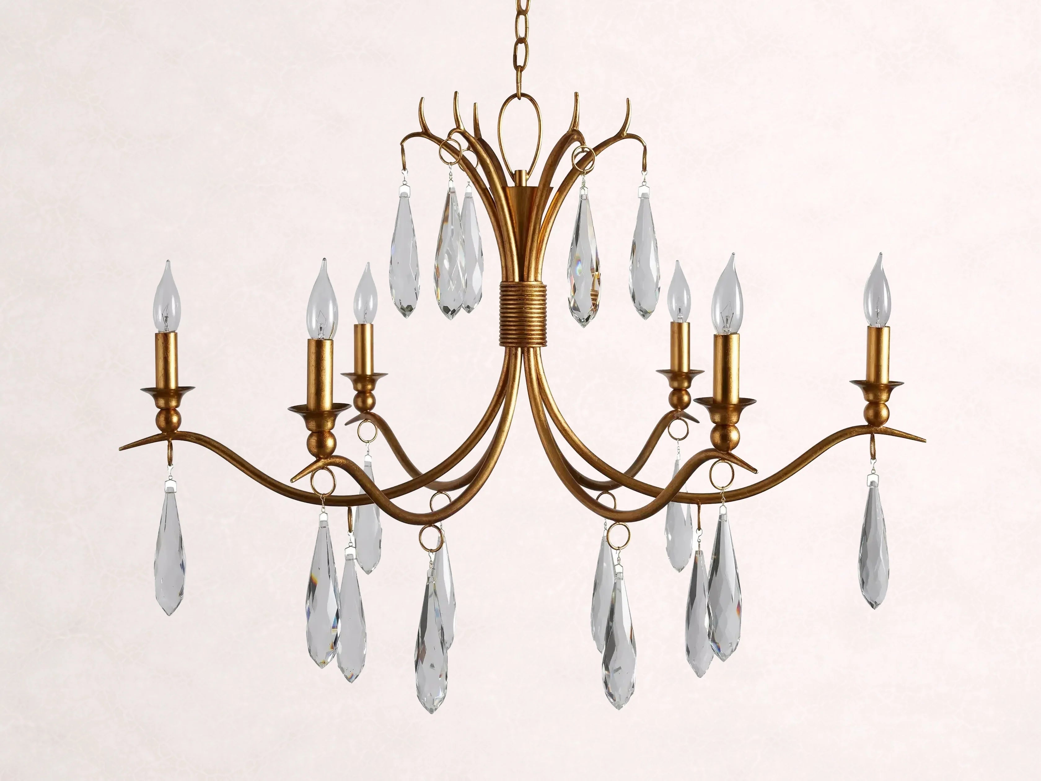 Celine Chandelier