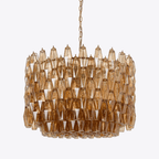 Drum Sorrento Chandelier