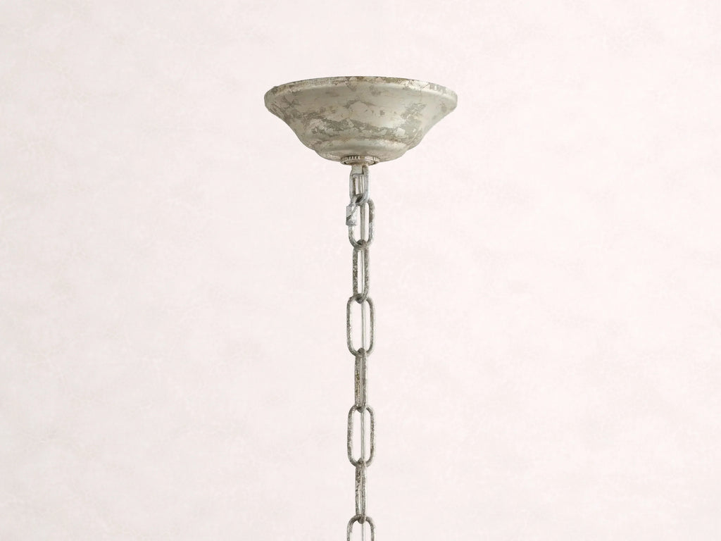 Fiore Pendant 15"
