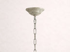 Fiore Pendant 15"