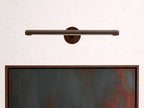 Monroe Picture Light Sconce