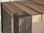 Telluride Dining Table
