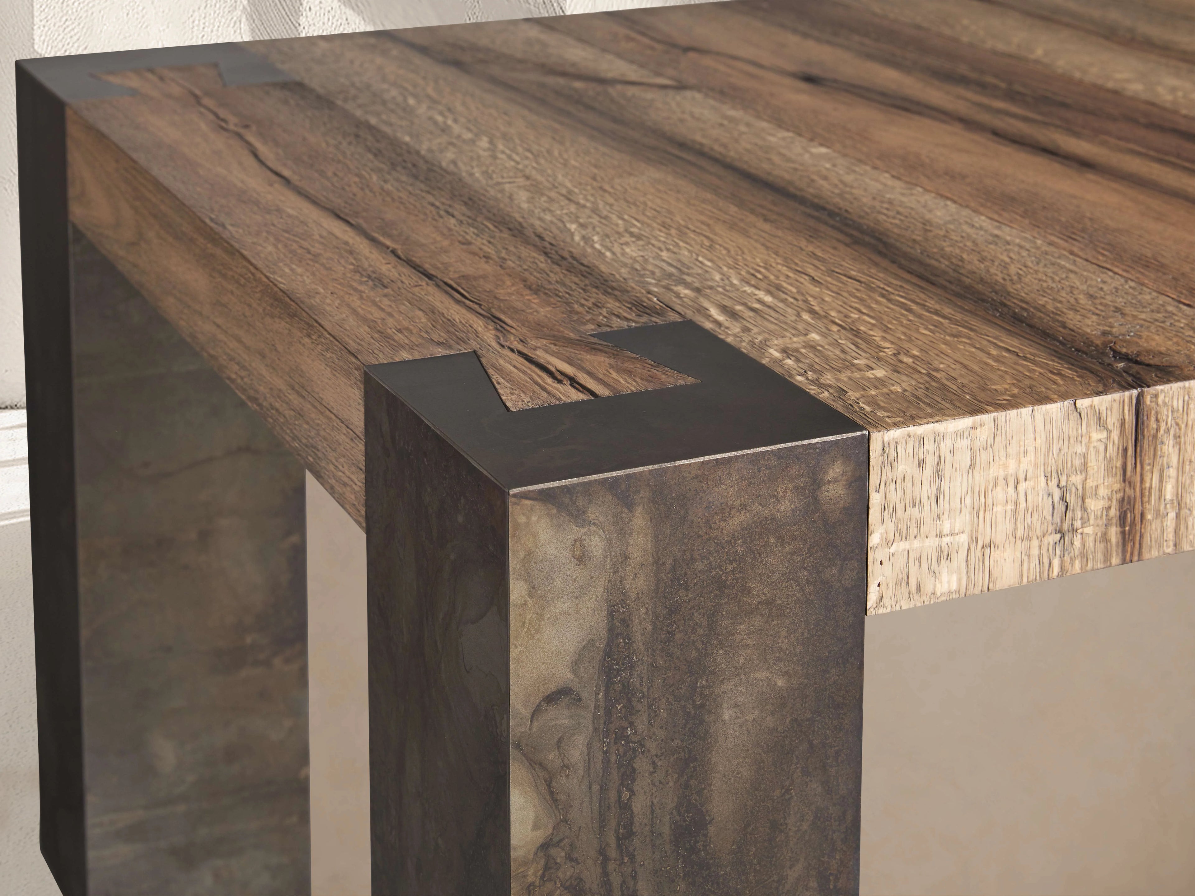 Telluride Dining Table