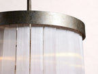 Cameron 4 Tier Selenite Chandelier
