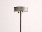 Cameron 4 Tier Selenite Chandelier