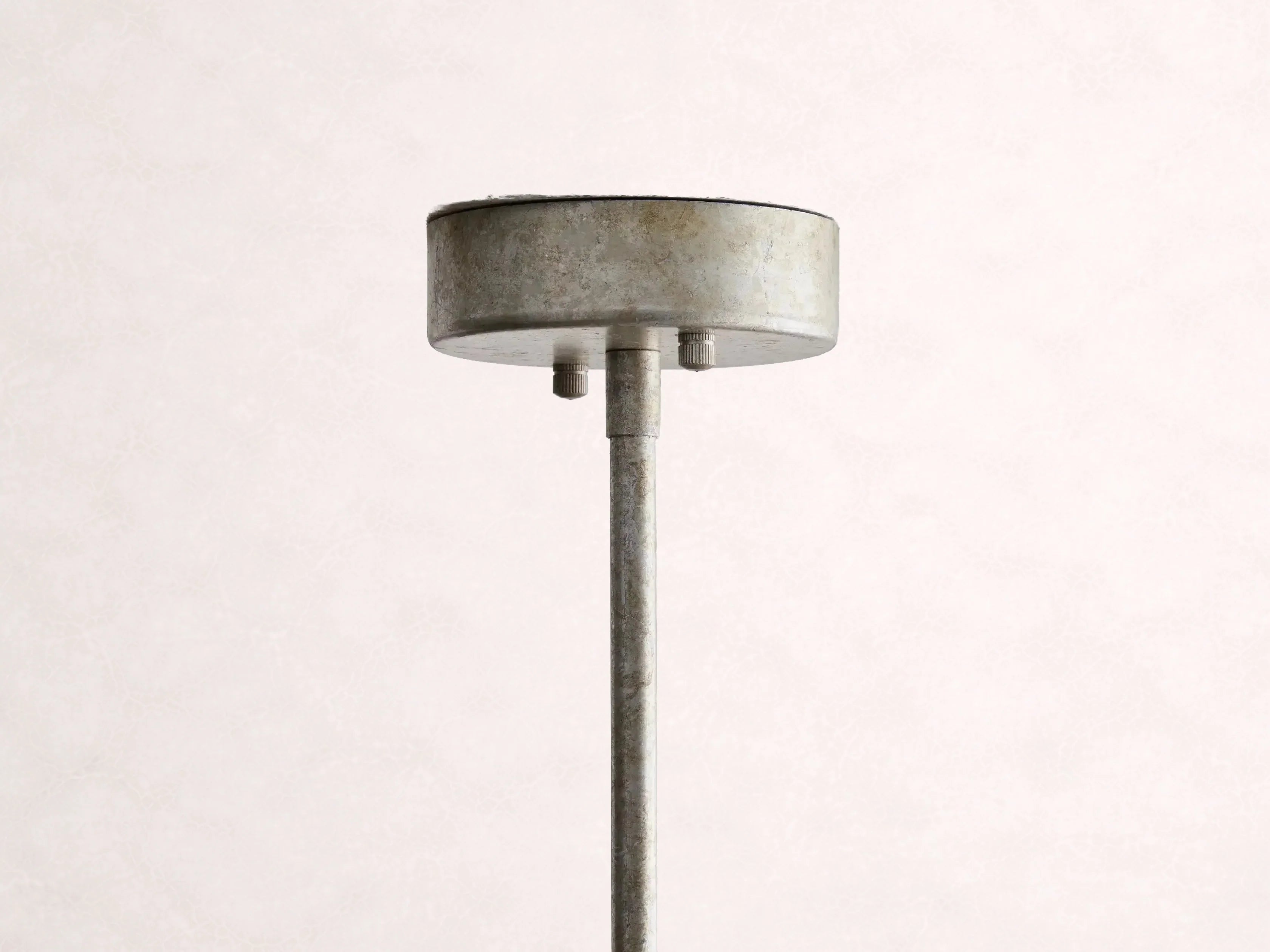 Cameron 4 Tier Selenite Chandelier