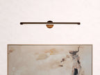 Monroe Picture Light Sconce