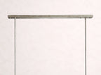 Cameron Rectangular Selenite Chandelier