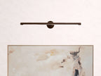 Monroe Picture Light Sconce