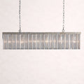 Andalucia Rectangular Chandelier