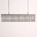 Andalucia Rectangular Chandelier