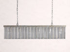 Andalucia Rectangular Chandelier