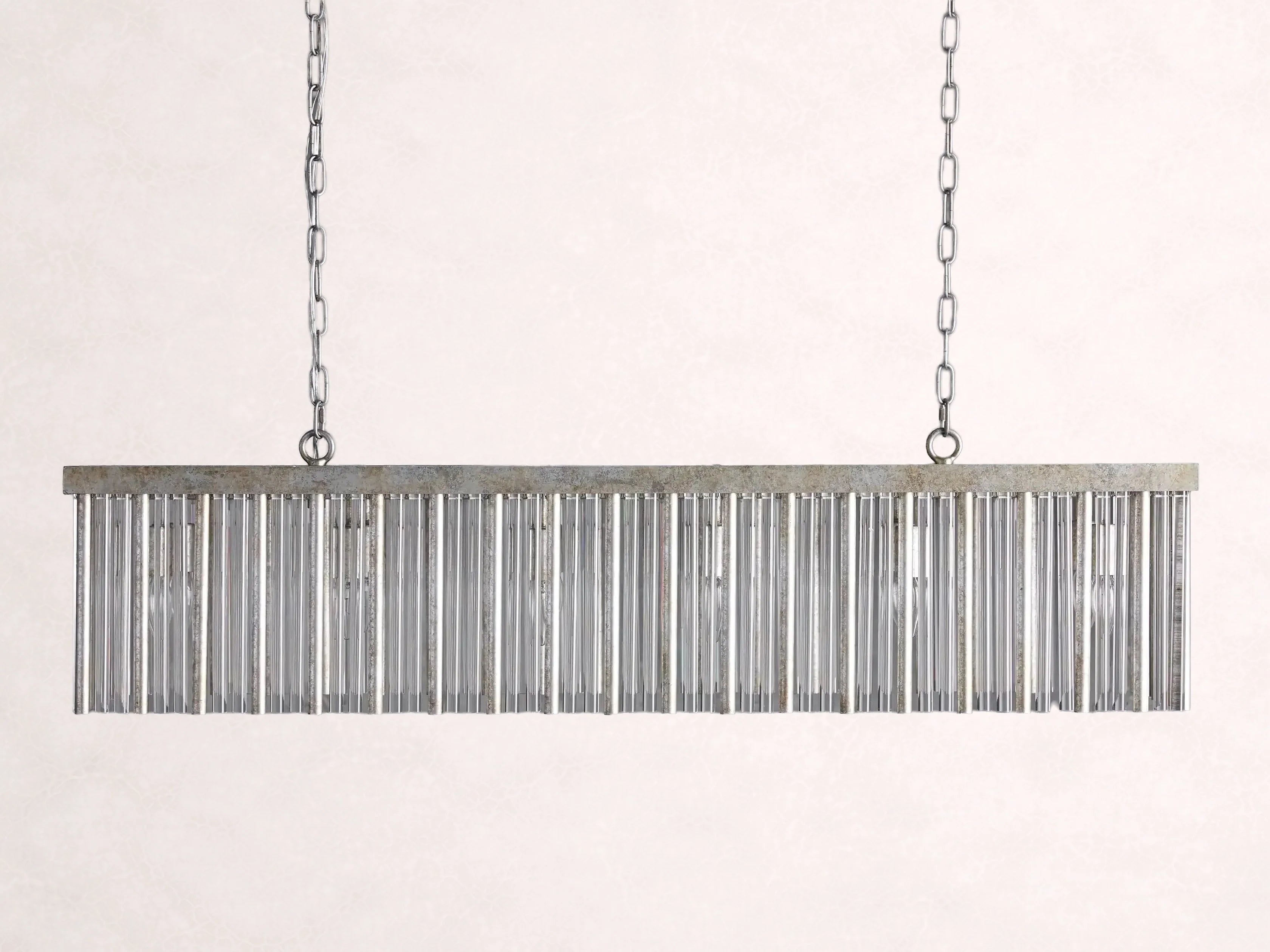 Andalucia Rectangular Chandelier