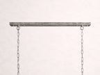Andalucia Rectangular Chandelier