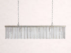 Andalucia Rectangular Chandelier