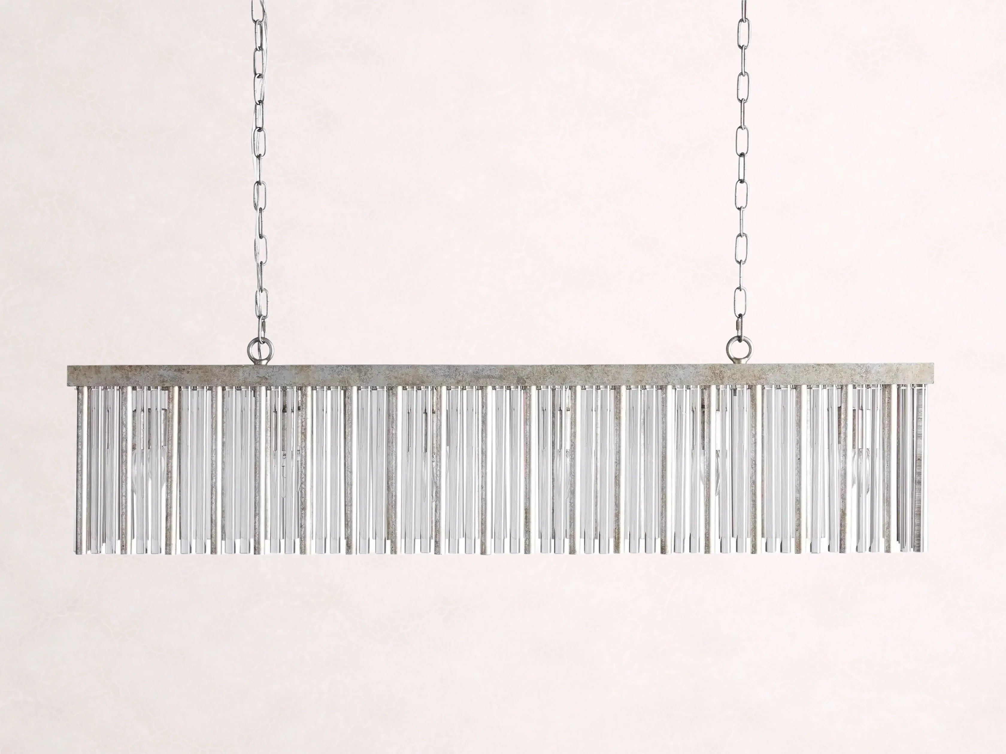 Andalucia Rectangular Chandelier