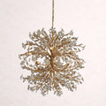 Fiore Pendant 15"