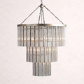 Andalucia 3-Tier Chandelier