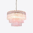 Medium Treviso Chandelier 28"