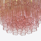 Medium Treviso Chandelier 28"