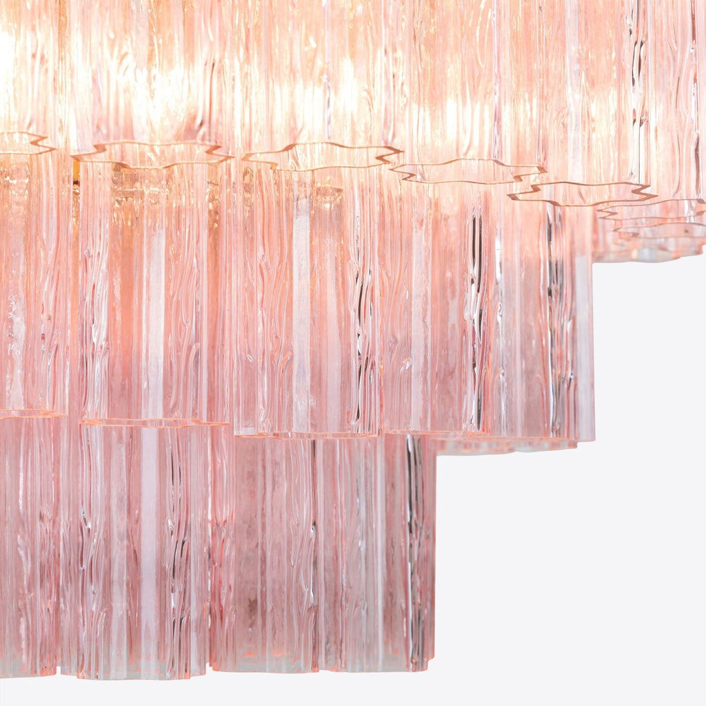 Medium Treviso Chandelier 28"