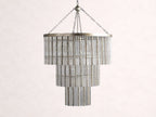 Andalucia 3-Tier Chandelier