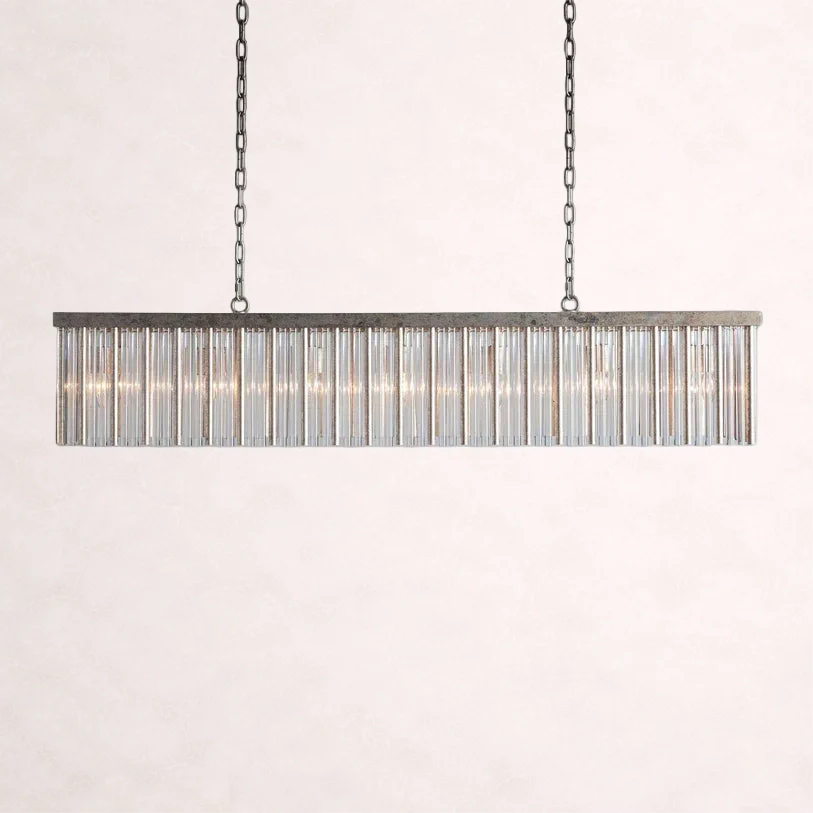 Andalucia 56-Inchchandelier