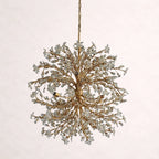 Fiore Pendant 15"