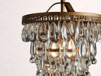 Anabella Round Chandelier
