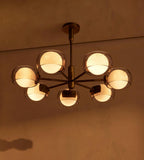 Douglas Chandelier