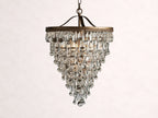 Anabella Round Chandelier