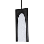 Glacier Garden Pendant